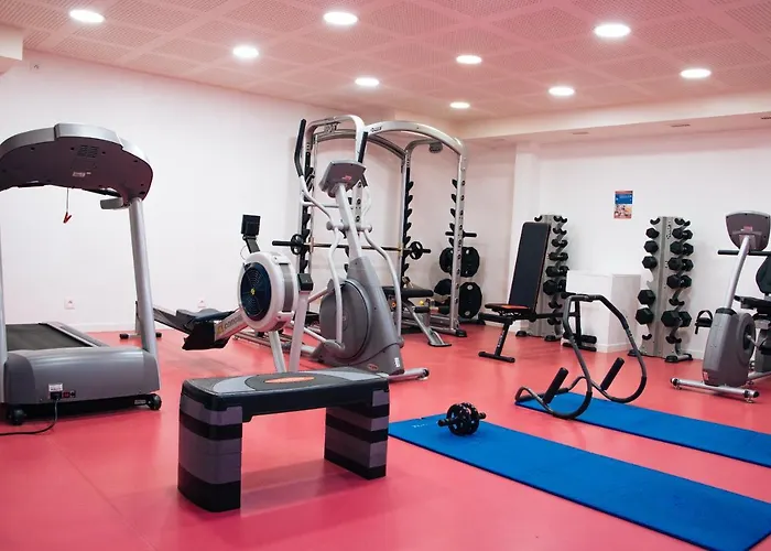 Twenty Business Flats Villejuif Croizat