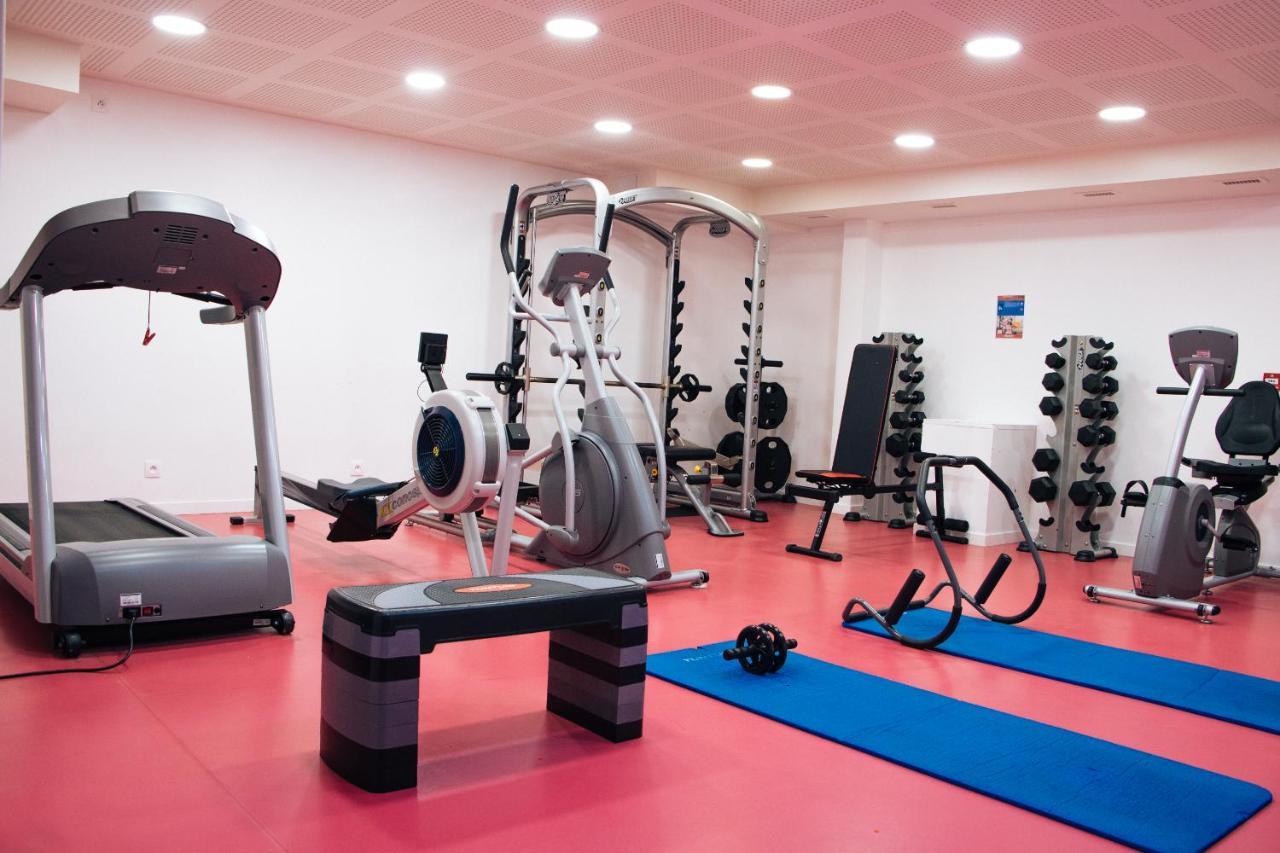 Twenty Business Flats Croizat * Villejuif